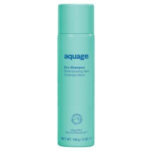 Aquage Dry Shampoo 5 oz